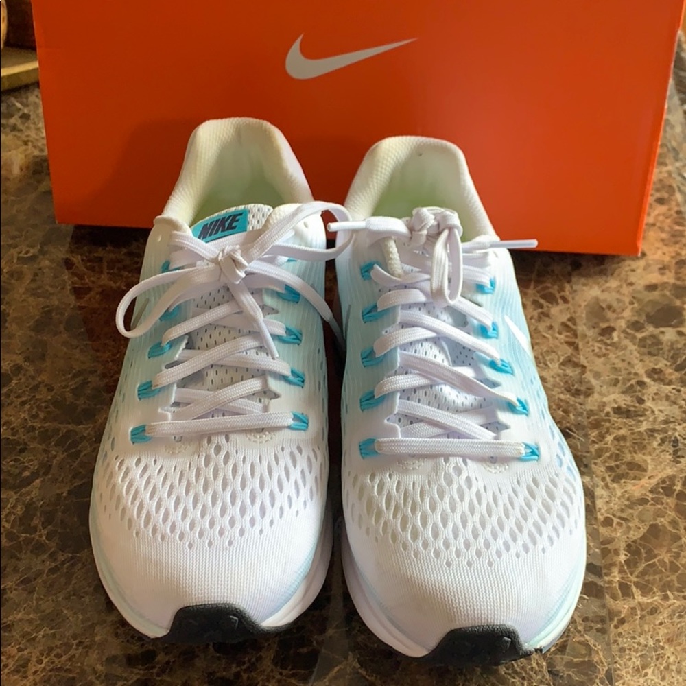 Nike Zoom Pegasus 34